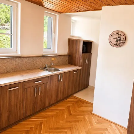 아파트 Laura 베네츠코